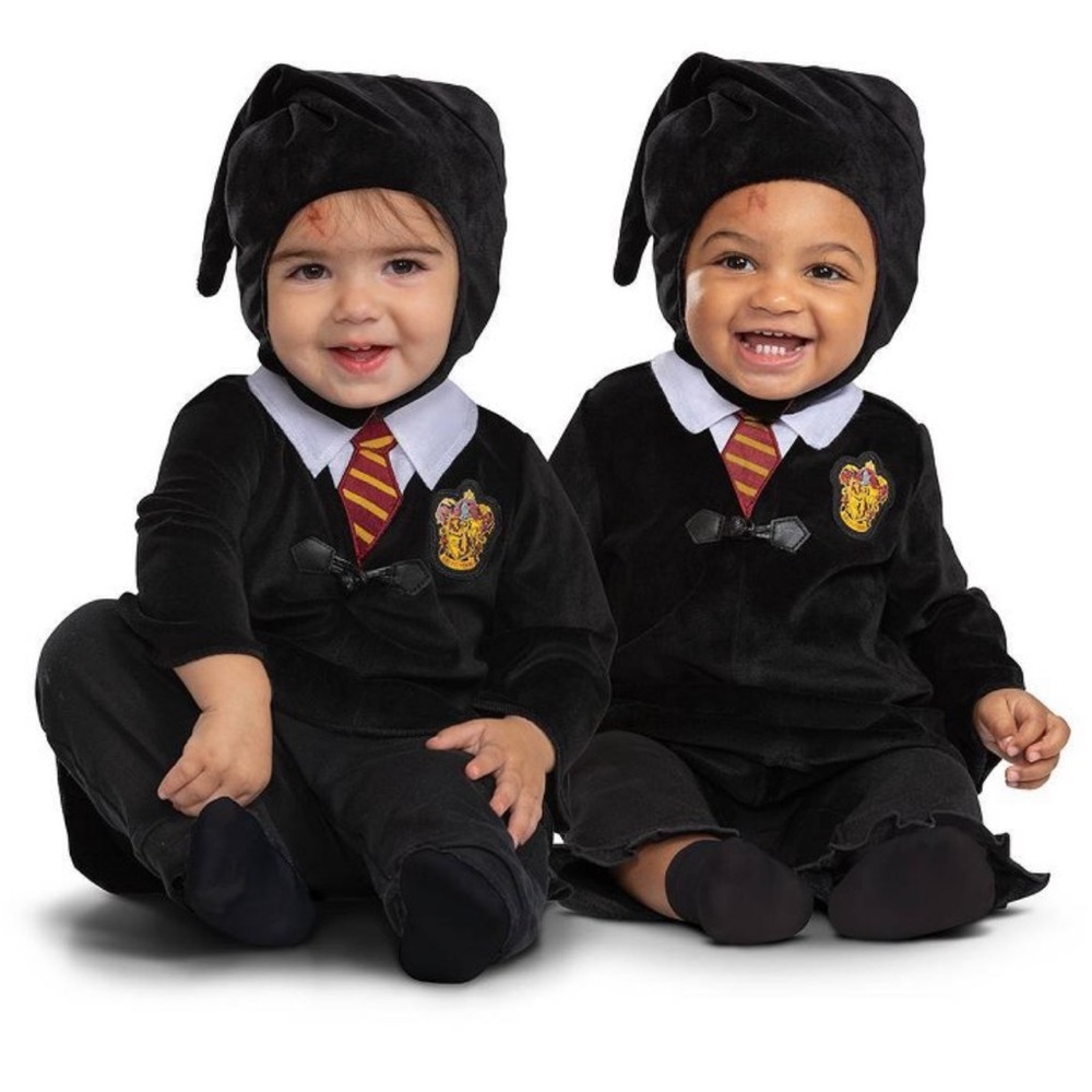 Harry Potter Costume